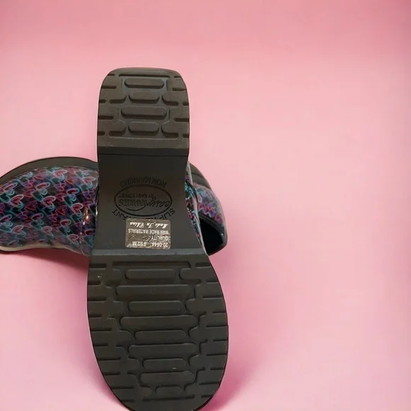 Easy Works by Easy Street Shoes. New Never worn. Size 6.5 Nursing uniform - Picture 3 of 3